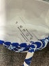 Unbranded Paisley Blue Swimsuit Top Size S - photo 3