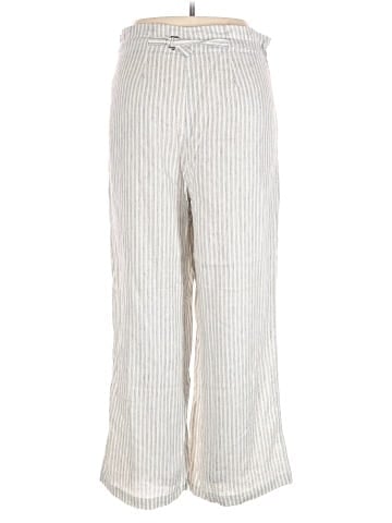 Max Studio Linen Pants (view 2)