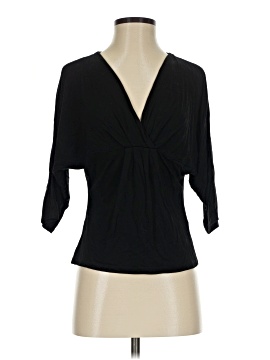 Trina Turk 3/4 Sleeve Blouse