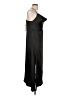 Lioness 100% Polyester Black Cocktail Dress Size L - photo 4