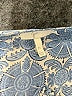 Joie 100% Silk Blue Blouse Size XS - photo 7