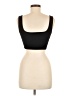 Unbranded Black Tube Top Size M - photo 2