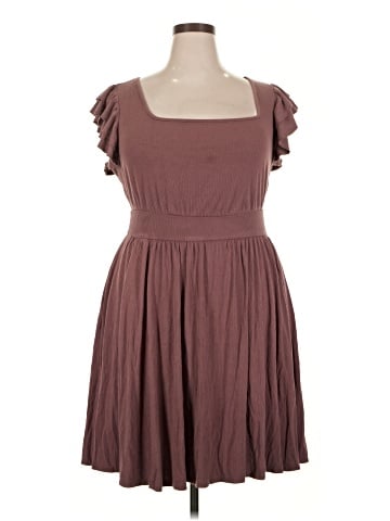 Torrid Casual Dress (view 1)