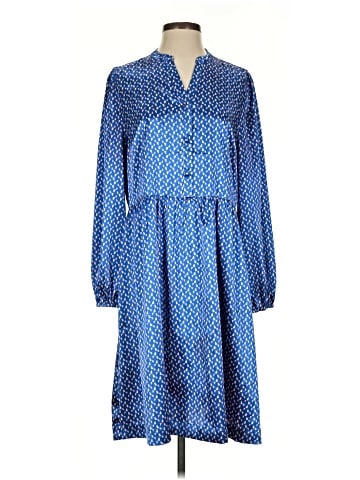 Saint Tropez Casual Dress (view 1)