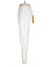 Ruby Rd. White Jeans Size 10 (petite) - photo 5