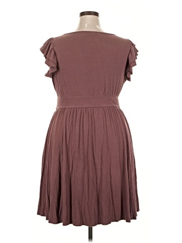 Torrid Casual Dress (view 2)