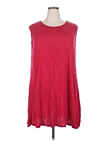 Thyme and Honey Casual Dress (view 1)