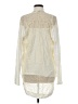 Surrealist Ivory Kimono Size Med (2) - photo 2