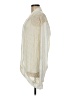 Surrealist Ivory Kimono Size Med (2) - photo 5