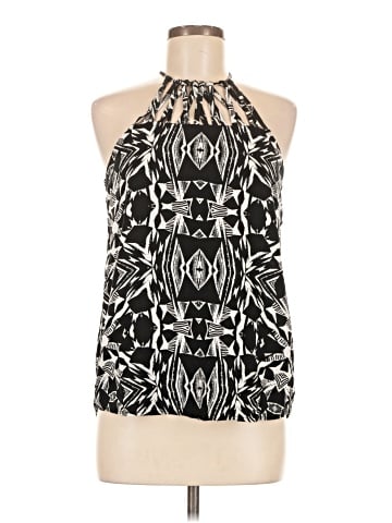 Jessica Simpson Sleeveless Blouse (view 1)
