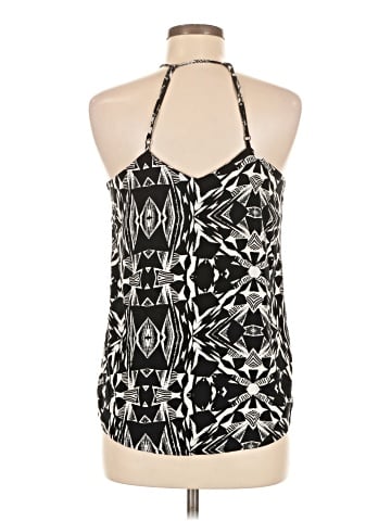 Jessica Simpson Sleeveless Blouse (view 2)