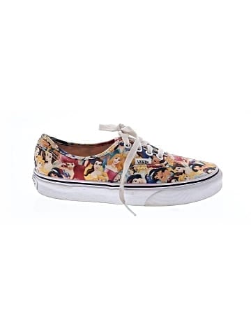 Vans X Disney Sneakers (view 1)