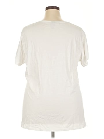 Instant Message Short Sleeve T-Shirt (view 2)