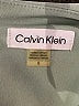 Calvin Klein Solid Green Jumpsuit Size 6 - photo 3