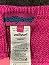 Edikted 100% Viscose Rayon Pink Bodysuit Size XS - Sm - photo 3
