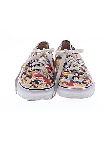 Vans X Disney Sneakers (view 2)