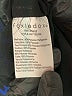 Foxiedox Paisley Blue Cocktail Dress Size 8 - photo 8