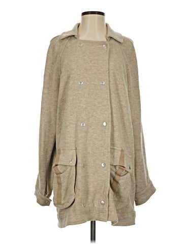 Free People Coat (view 1)