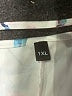 Unbranded Floral White Casual Dress Size 1X - photo 7