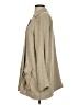 Free People Solid Tan Coat Size S - photo 5
