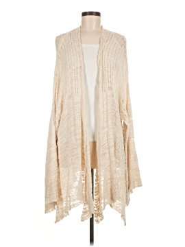 Free People Poncho