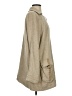 Free People Solid Tan Coat Size S - photo 4