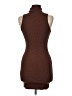 Unbranded Brown Casual Dress Size M - photo 2