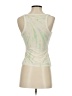 Fabletics Ivory Tank Top Size XS - photo 2