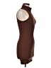 Unbranded Brown Casual Dress Size M - photo 4