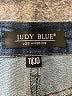 Judy Blue Blue Jeans Size 30 waist - photo 6