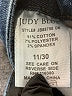 Judy Blue Blue Jeans Size 30 waist - photo 7