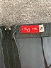 Ruby Rox Graphic Gray Cocktail Dress Size S - photo 7
