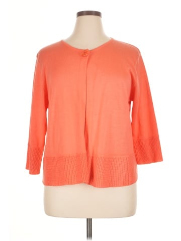 Jenny Cardigan (view 1)