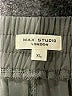 Max Studio Solid Gray Dress Pants Size XL - photo 4