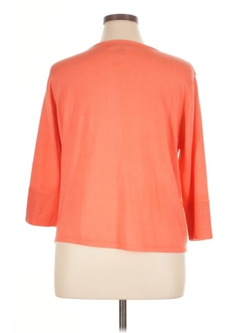 Jenny Cardigan (view 2)