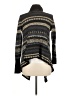 Kensie Black Cardigan Size M - photo 2