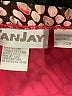 TanJay Print Red Casual Skirt Size 22 - photo 3