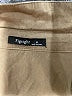 Assorted Brands 100% Rayon Tan Casual Dress Size M - photo 7