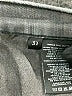 J Brand Solid Gray Jeans Size 31 waist - photo 8
