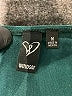 Windsor Teal Cocktail Dress Size M - photo 7