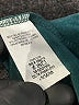 Windsor Teal Cocktail Dress Size M - photo 8