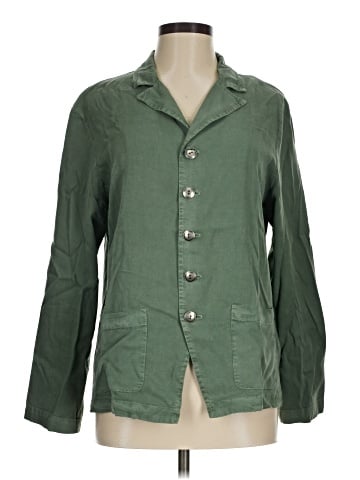 John Paul Richard 3/4 Sleeve Top (view 1)