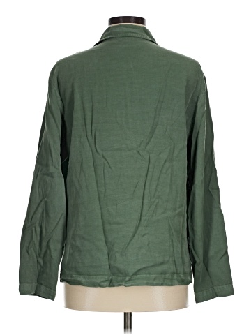 John Paul Richard 3/4 Sleeve Top (view 2)
