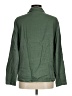 John Paul Richard Green 3/4 Sleeve Top Size M - photo 2