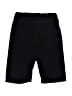 Unbranded 100% Spandex Solid Black Athletic Shorts One size - photo 2
