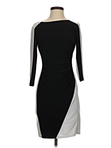Lauren by Ralph Lauren Cocktail Dress (view 1)