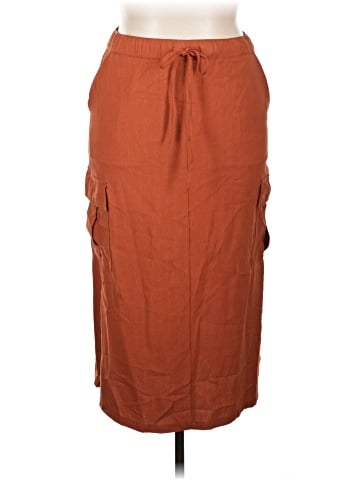 Sanctuary Casual Skirt (view 1)