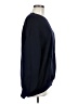 Zara Solid Blue Pullover Sweater Size M - photo 4