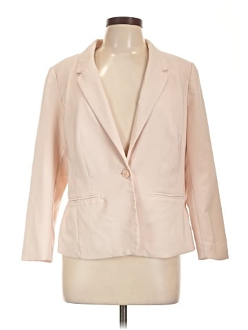Kensie Blazer (view 1)