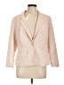 Kensie Pink Ivory Blazer Size L - photo 1